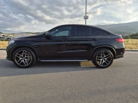 Mercedes-Benz GLE Coupe 350d 4matic, снимка 2