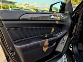 Mercedes-Benz GLE Coupe 350d 4matic, снимка 8