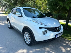 Nissan Juke 1.5dCi 6ск. ТОП, снимка 3