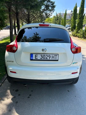 Nissan Juke 1.5dCi 6ск. ТОП, снимка 6