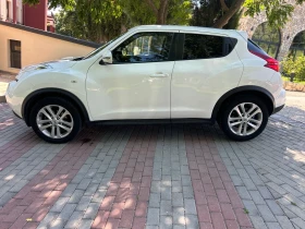 Nissan Juke 1.5dCi 6ск. ТОП, снимка 17