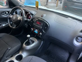 Nissan Juke 1.5dCi 6ск. ТОП, снимка 12