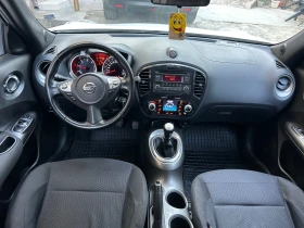 Nissan Juke 1.5dCi 6ск. ТОП, снимка 8