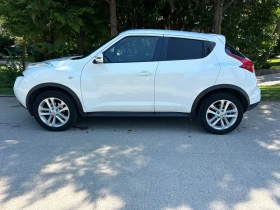 Nissan Juke 1.5dCi 6ск. ТОП, снимка 5