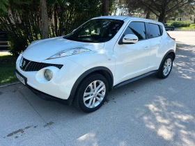 Nissan Juke 1.5dCi 6ск. ТОП, снимка 2