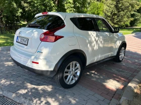 Nissan Juke 1.5dCi 6ск. ТОП, снимка 15