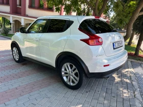Nissan Juke 1.5dCi 6ск. ТОП, снимка 14