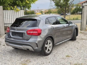 Mercedes-Benz GLA 220 AMG-АВТОМАТ Пълна Сервизна История, снимка 4