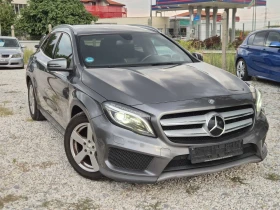Mercedes-Benz GLA 220 AMG-АВТОМАТ Пълна Сервизна История, снимка 2