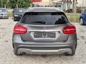 Mercedes-Benz GLA 220 AMG-АВТОМАТ Пълна Сервизна История, снимка 5