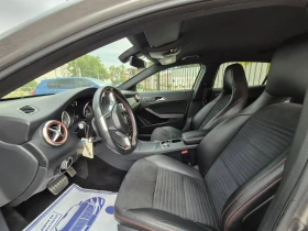 Mercedes-Benz GLA 220 AMG-АВТОМАТ Пълна Сервизна История, снимка 13