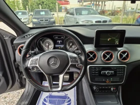 Mercedes-Benz GLA 220 AMG-АВТОМАТ Пълна Сервизна История, снимка 14