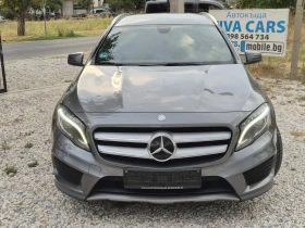 Mercedes-Benz GLA 220 AMG-АВТОМАТ Пълна Сервизна История, снимка 6
