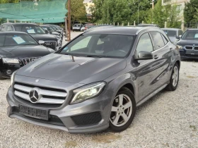 Mercedes-Benz GLA 220 AMG-АВТОМАТ Пълна Сервизна История, снимка 1