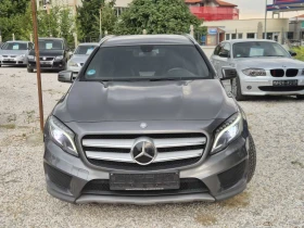 Mercedes-Benz GLA 220 AMG-АВТОМАТ Пълна Сервизна История, снимка 3