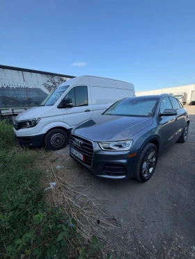 Audi Q3 2.0 Т, снимка 9