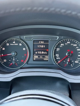 Audi Q3 2.0 Т, снимка 7