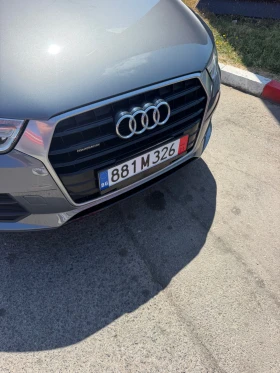 Audi Q3 2.0 Т, снимка 10