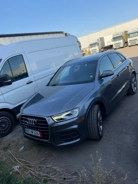 Audi Q3 2.0 Т, снимка 1