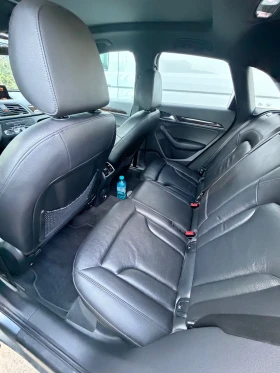 Audi Q3 2.0 Т, снимка 4