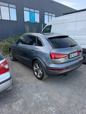Audi Q3 2.0 Т, снимка 6