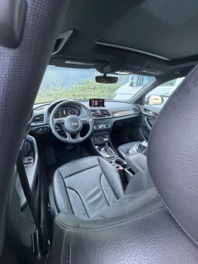 Audi Q3 2.0 Т, снимка 3