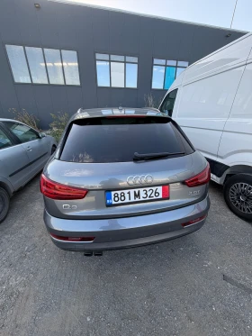 Audi Q3 2.0 Т, снимка 5