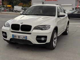 BMW X6 40 d.  ТОП  ОБСЛУЖЕНА ЛИЗИНГ, снимка 3