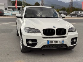 BMW X6 40 d.  ТОП  ОБСЛУЖЕНА ЛИЗИНГ, снимка 1