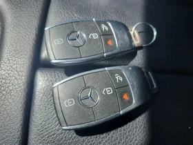 Mercedes-Benz GLS Burmester* MULTIBEAM LED* Soft-Close, снимка 13