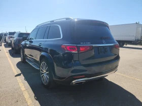 Mercedes-Benz GLS Burmester* MULTIBEAM LED* Soft-Close, снимка 4