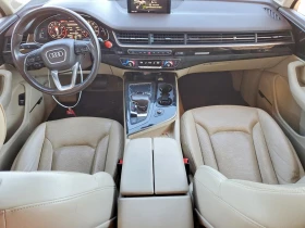 Audi Q7 PREMIUM PLUS| BOSE| HUD| 360| 7 МЕСТНА, снимка 8