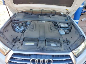 Audi Q7 PREMIUM PLUS| BOSE| HUD| 360| 7 МЕСТНА, снимка 12