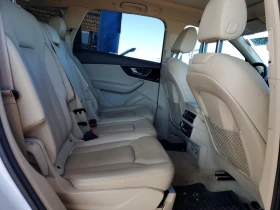Audi Q7 PREMIUM PLUS| BOSE| HUD| 360| 7 МЕСТНА, снимка 11