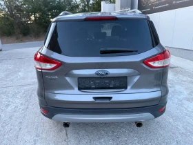 Ford Kuga 2.0TDCI 4x4, снимка 5