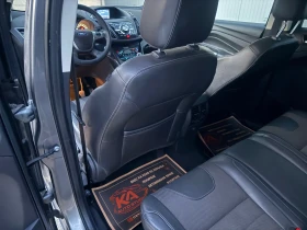 Ford Kuga 2.0TDCI 4x4, снимка 11