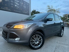 Ford Kuga 2.0TDCI 4x4, снимка 1