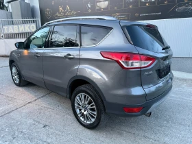 Ford Kuga 2.0TDCI 4x4, снимка 3