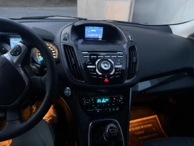 Ford Kuga 2.0TDCI 4x4, снимка 10