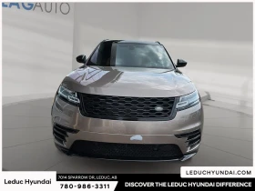Land Rover Range Rover Velar 4WD* R-DYNAMIC* ХЕД-ЪП* 360 КАМЕРИ* КРАЙНА ЦЕНА* , снимка 5