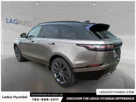 Land Rover Range Rover Velar 4WD* R-DYNAMIC* ХЕД-ЪП* 360 КАМЕРИ* КРАЙНА ЦЕНА* , снимка 3