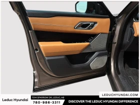 Land Rover Range Rover Velar 4WD* R-DYNAMIC* ХЕД-ЪП* 360 КАМЕРИ* КРАЙНА ЦЕНА* , снимка 6