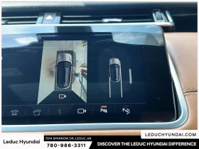 Land Rover Range Rover Velar 4WD* R-DYNAMIC* ХЕД-ЪП* 360 КАМЕРИ* КРАЙНА ЦЕНА* , снимка 12