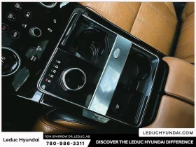 Land Rover Range Rover Velar 4WD* R-DYNAMIC* ХЕД-ЪП* 360 КАМЕРИ* КРАЙНА ЦЕНА* , снимка 13