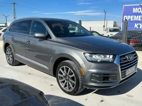 Audi Q7 3.0V6* 92000Км* 2018* , снимка 4