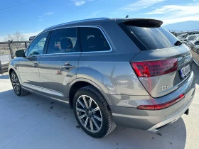 Audi Q7 3.0V6* 92000Км* 2018* , снимка 6