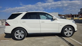 Mercedes-Benz ML 350 BlueTEC, снимка 4