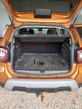 Dacia Duster 1.5 DCI, снимка 11