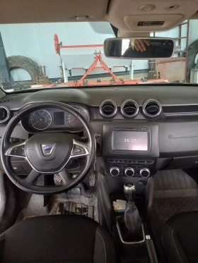 Dacia Duster 1.5 DCI, снимка 9