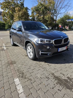 BMW X5, снимка 1